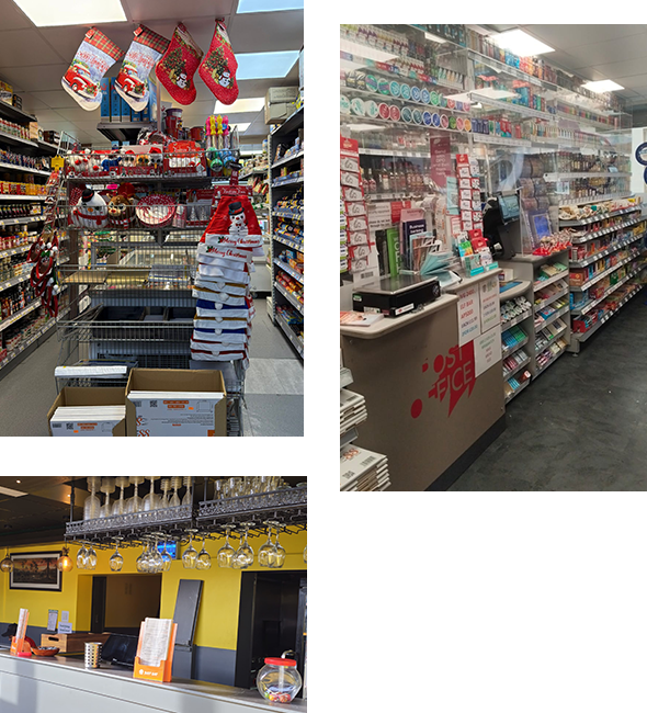 ASTK Ltd | Retail Convenience Stores & Cafés in Bristol and Bath