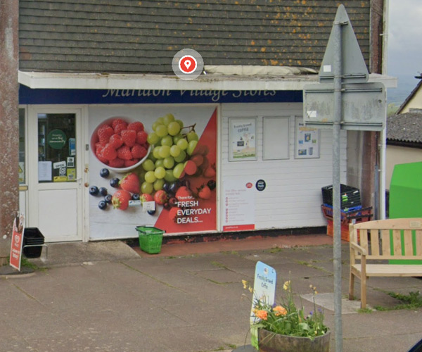 Marldon Village Store